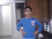 Aashish Kumar