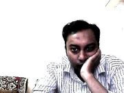 Maaz Warsi