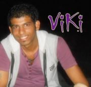 Vikas Maurya