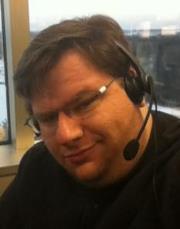 Scott Hauenstein
