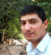 إبراهيم أحمد