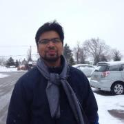 Mushtaq Ahmed