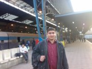 احمد الصاحى