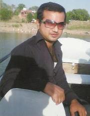 Atif Sh
