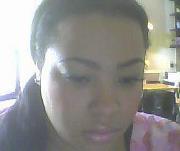 Trerahsa Johnson devine