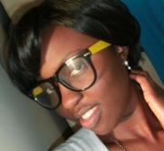 Ndeshihafela Esteramanda