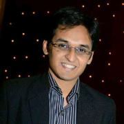 Nirav Shah