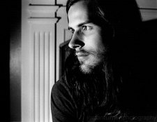 Joshua West