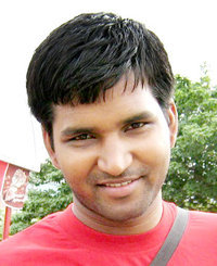 Jay Kumar
