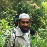 عبدالله محمد