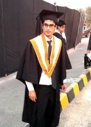 Afnan Ahmed