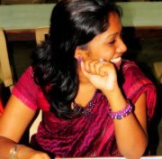 Preethi Hannah