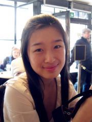 Shihui Chen