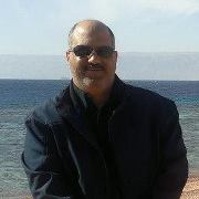 Mahmoud Metwally