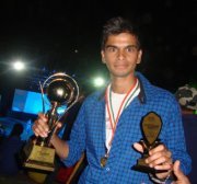Ashu Mishra
