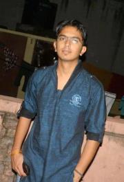 Rishabh Singh