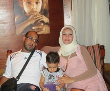 Riham Sayed