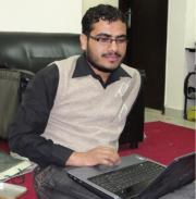 Ishtiaq Ahmad