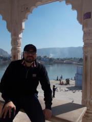 Vishal Kumar