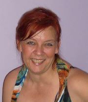 Ildiko Fejes