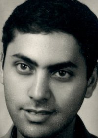 Ismail Elgarawani