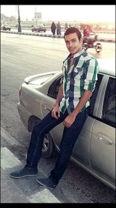 Mahmoud Mattar