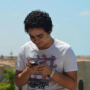 Mohamed Sherif