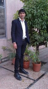 Mukesh Nehra