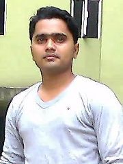 Sandeep Vashisht