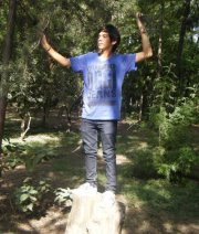 Amir Solis