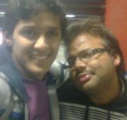 Vineet Pandey
