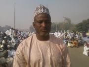Abdullahi Ali