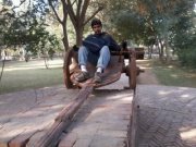 Nusair Ahmed
