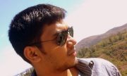 Ashish John