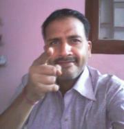 Yogendra Sanjay