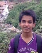 Saurav Agrawal