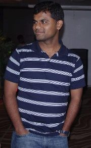 Vivek Joshi