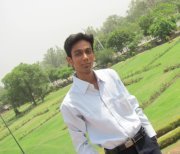 Mayur Mistry