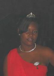 Aisha Ghislain