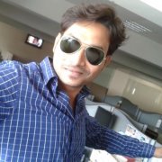 Pravin Owhal