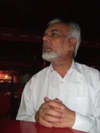 Asif Akber j