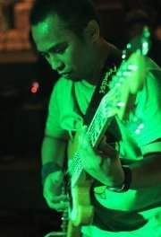 Faisal Mokodompis