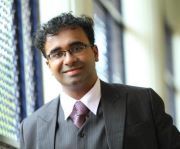 Prashant Ravindran