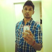 Veshegan Ranganathan
