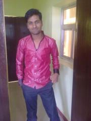 Sushant Sahu
