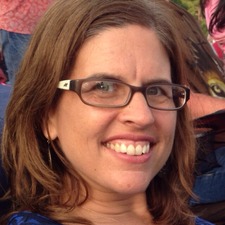 Wendy Martin