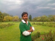 Sanjan Kumar