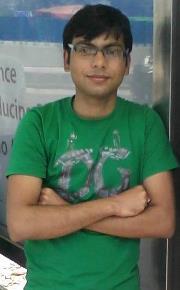 Aditya Kumar