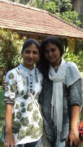 Chalni Vithanage