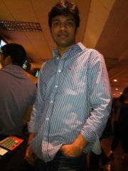 Krishna Rachakonda